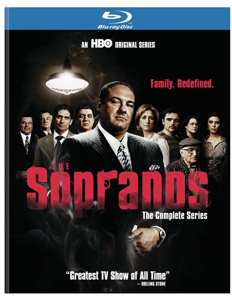 the sopranos kisscartoon|The Sopranos: The Sopranos, The Complete Series .